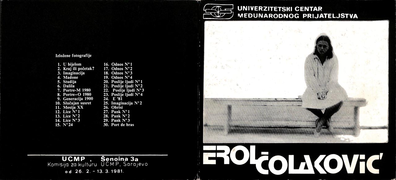 erol colakovic__1981